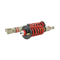 Skunk2 Racing coilovers detail