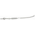 Magnaflow auto part installed view
