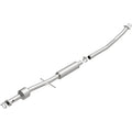 Magnaflow auto part close-up