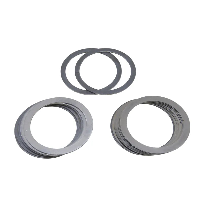 Yukon Gear & Axle auto part