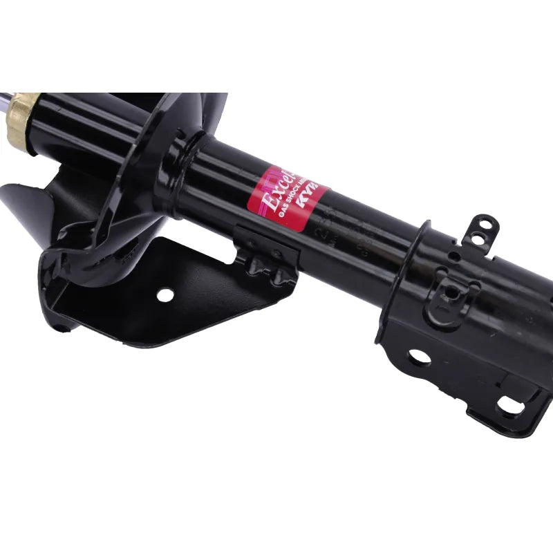 KYB shock absorber