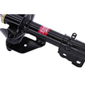 KYB shock absorber