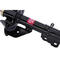 KYB shock absorber