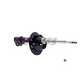 KYB shock absorber