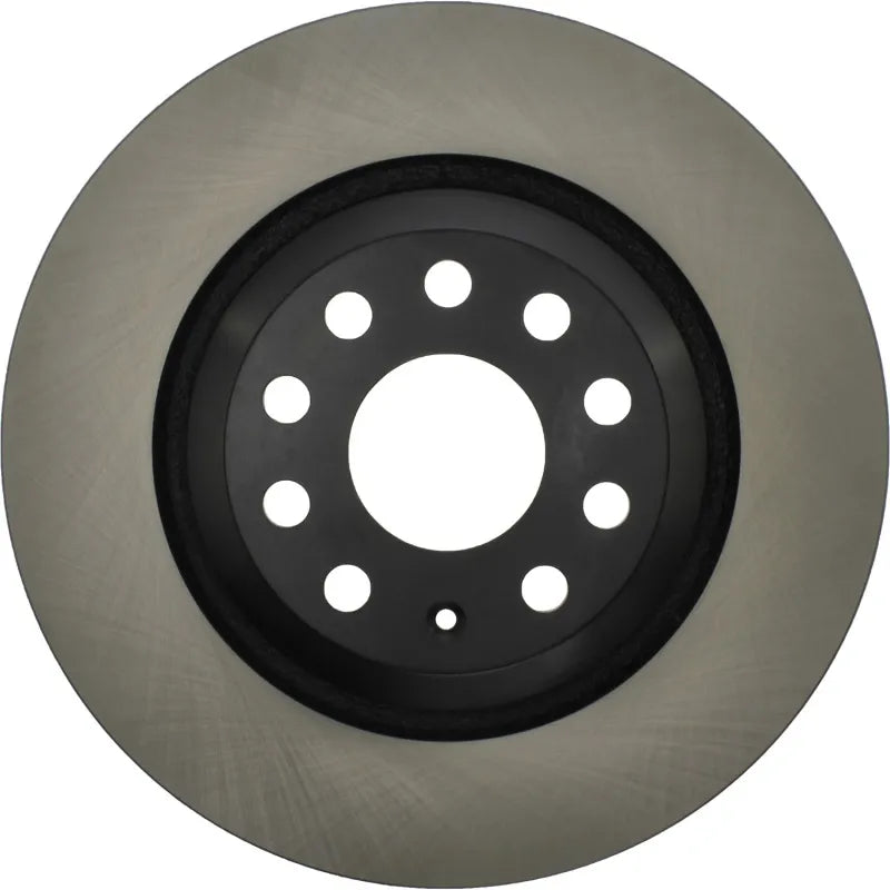 Stoptech auto part