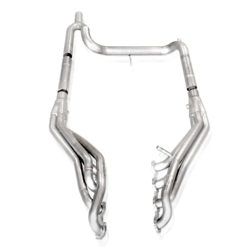Stainless Works headers