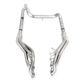 Stainless Works headers