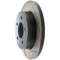 Stoptech auto part