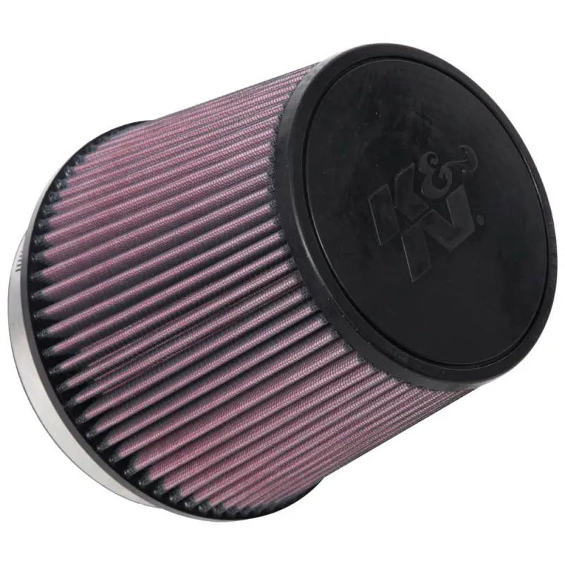 K&N Engineering red air filter