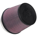 K&N Engineering red air filter