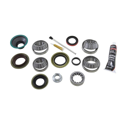 Yukon Gear & Axle auto part