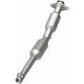 Magnaflow auto part detail