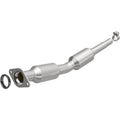 Magnaflow auto part detail