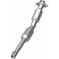Magnaflow auto part detail
