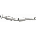 Magnaflow auto part close-up