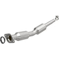 Magnaflow auto part close-up