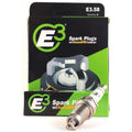 E3 SPARK PLUGS auto part