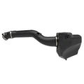aFe cold air intake