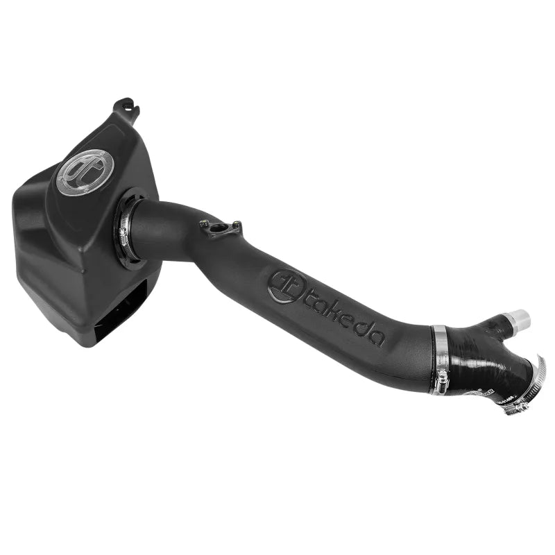 aFe cold air intake