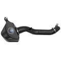 aFe cold air intake detail