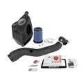 aFe cold air intake