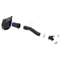 aFe cold air intake detail