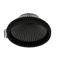 aFe air filter installed view