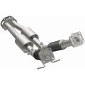 Magnaflow auto part detail
