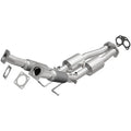Magnaflow auto part detail