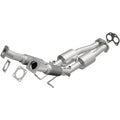 Magnaflow auto part close-up