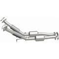 Magnaflow auto part detail