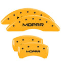 MGP auto part