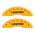 MGP auto part detail