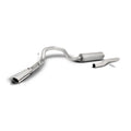 Gibson cat-back exhaust
