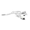 Gibson cat-back exhaust