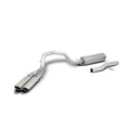 Gibson cat-back exhaust