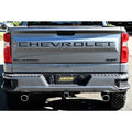Gibson cat-back exhaust
