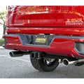 Gibson cat-back exhaust