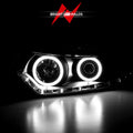 ANZO headlights