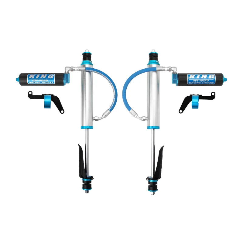 King Shocks shock absorber