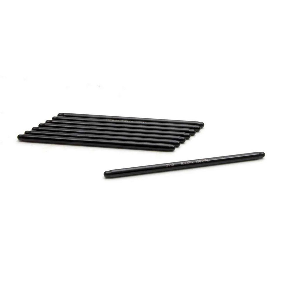 Manley Performance chrome auto part