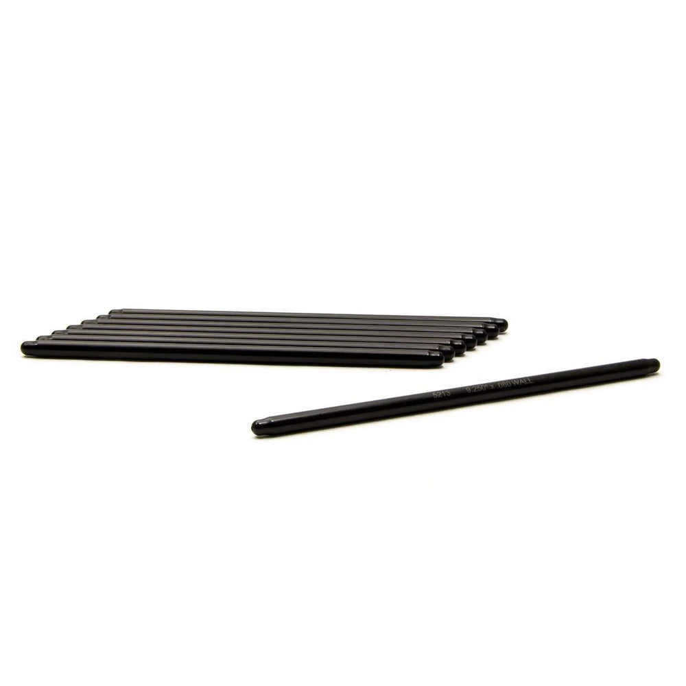 Manley Performance chrome auto part