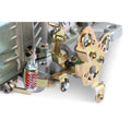 Performance Carburetor 750CFM 4160 Series