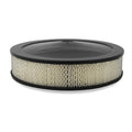 EFI Sniper Air Cleaner Kit 14 x 3 Black
