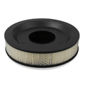 EFI Sniper Air Cleaner Kit 14 x 3 Black