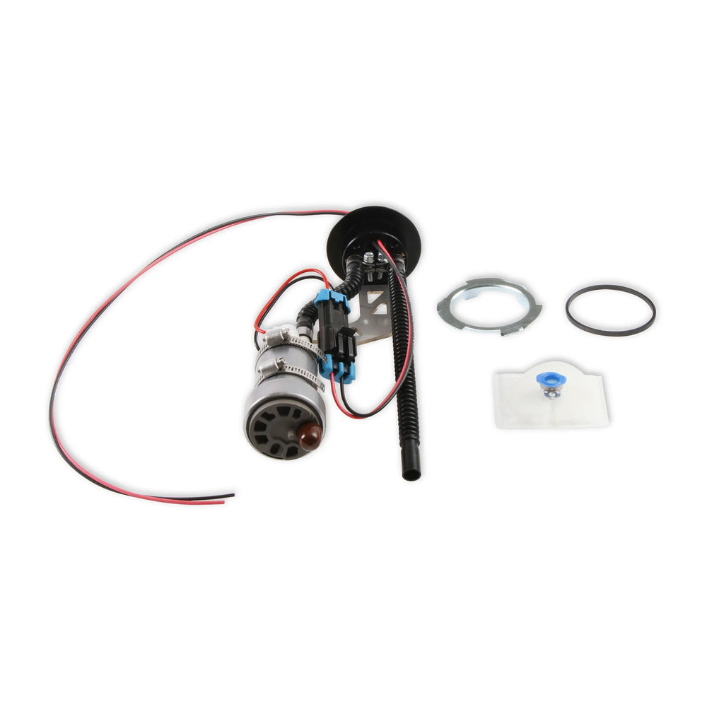 525 LPH Fuel Pump Module 83-97 Ford Mustang