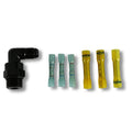 1015 CAMARO (5TH GEN) DUAL 450 LPH PUMP MODULE SYSTEM