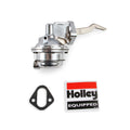 MECH FUEL PUMP FORD FE 110GPH