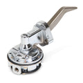 MECH PUMP SM FORD CHROME