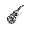 MECH PUMP SM FORD CHROME